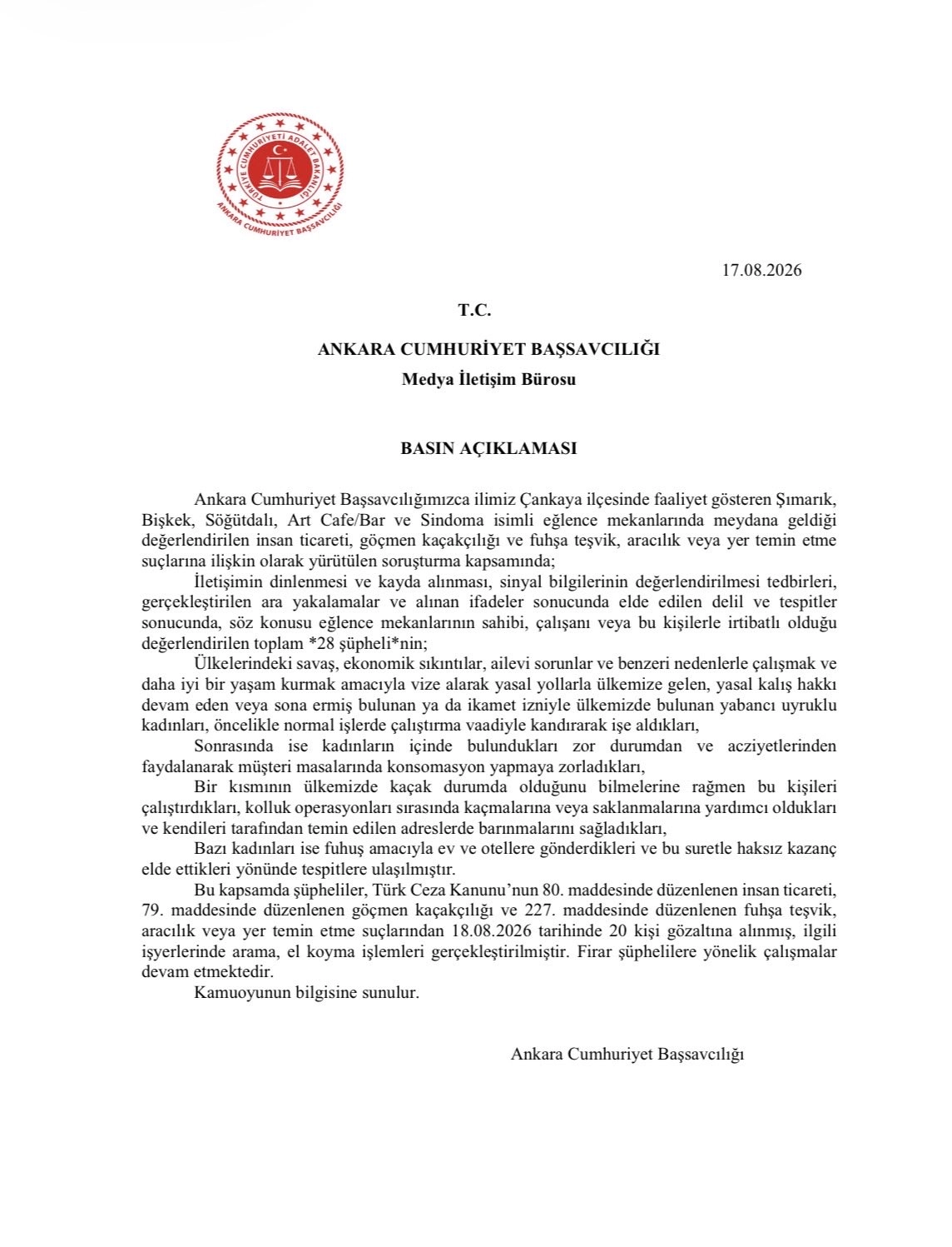 Haber Resmi