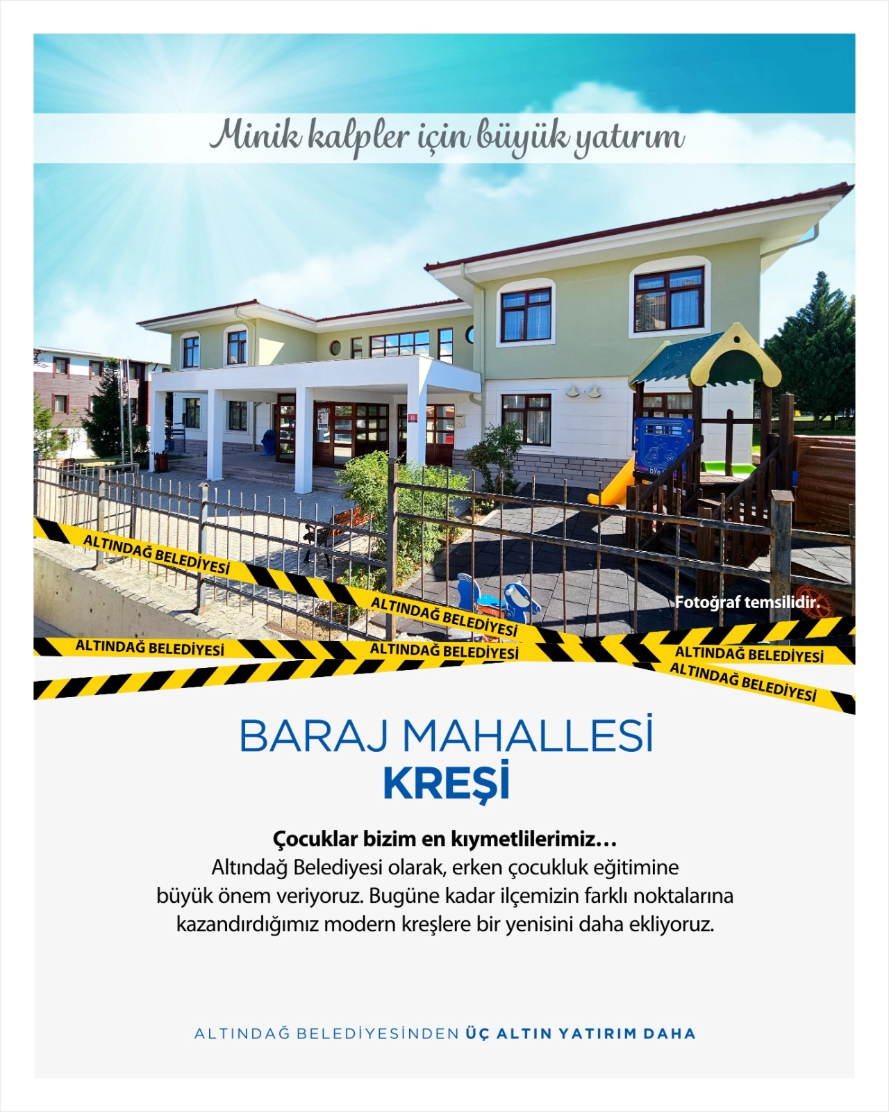 Haber Resmi