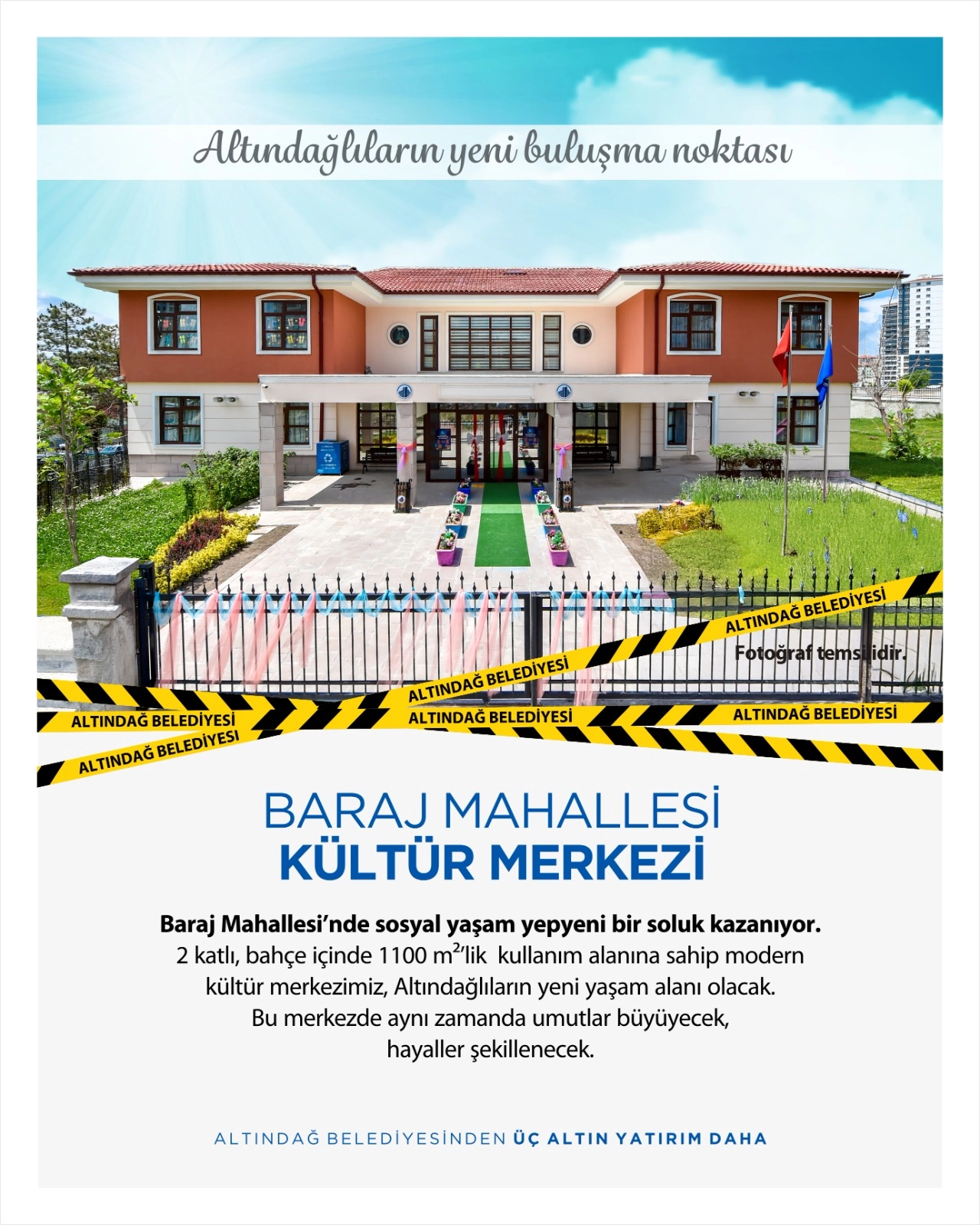 Haber Resmi
