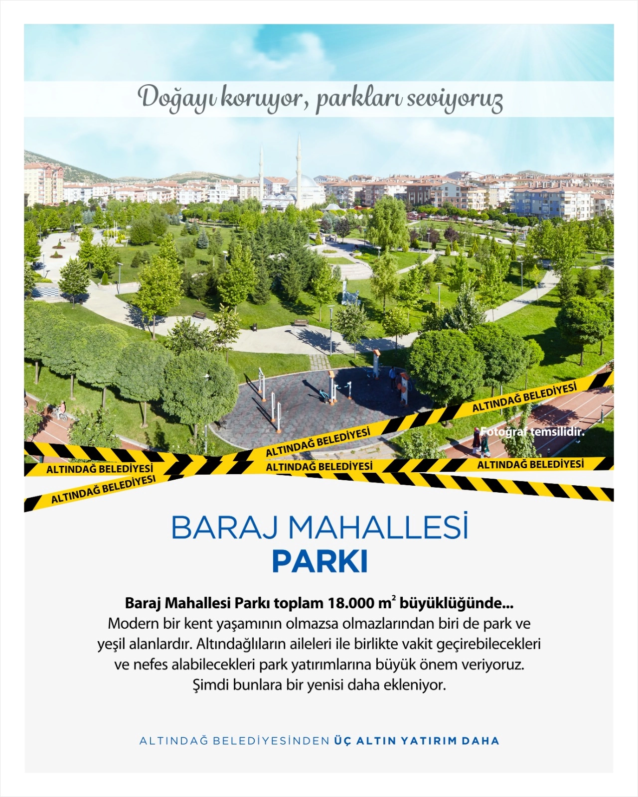 Haber Resmi
