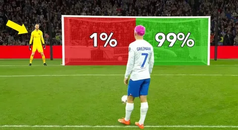 1000 IQ Moments