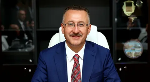 Haber Resmi