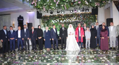 Haber Resmi