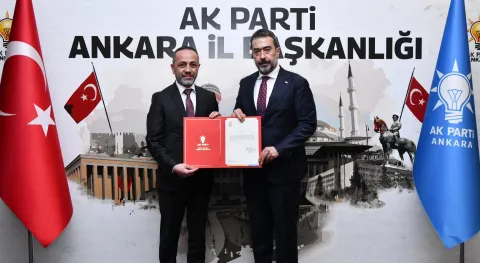 Haber Resmi