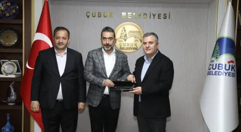 Haber Resmi