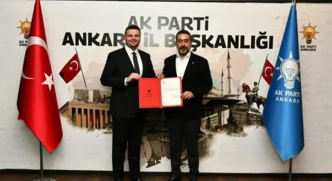 Haber Resmi