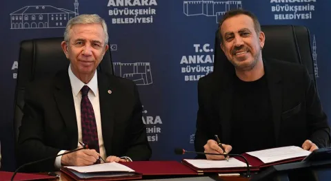 Haber Resmi