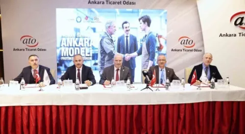 Haber Resmi