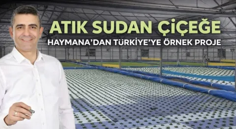 Haber Resmi
