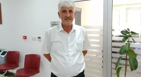Haber Resmi