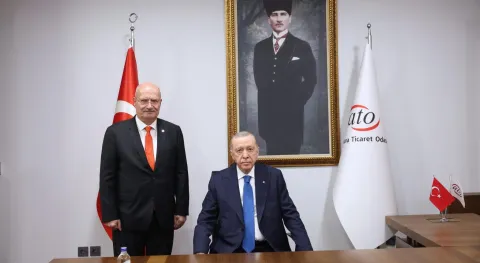 Haber Resmi