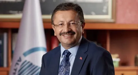 Haber Resmi
