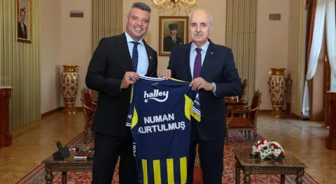 Haber Resmi