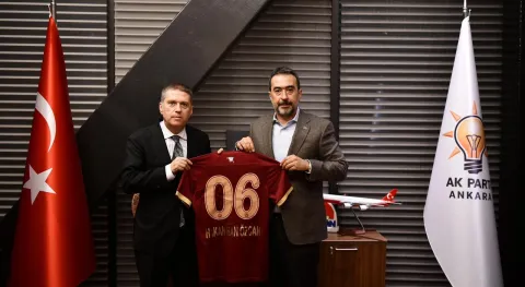 Haber Resmi