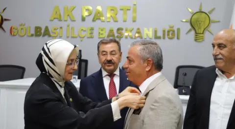 Haber Resmi