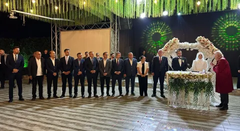 Haber Resmi