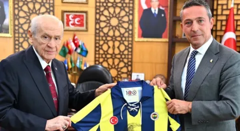 Haber Resmi