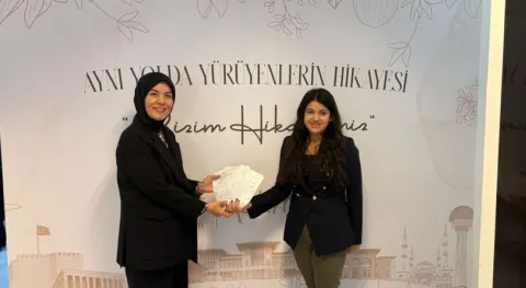 Haber Resmi