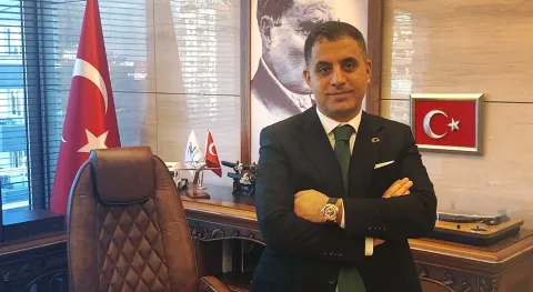 Haber Resmi