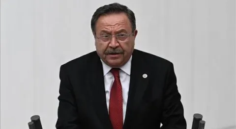 Haber Resmi