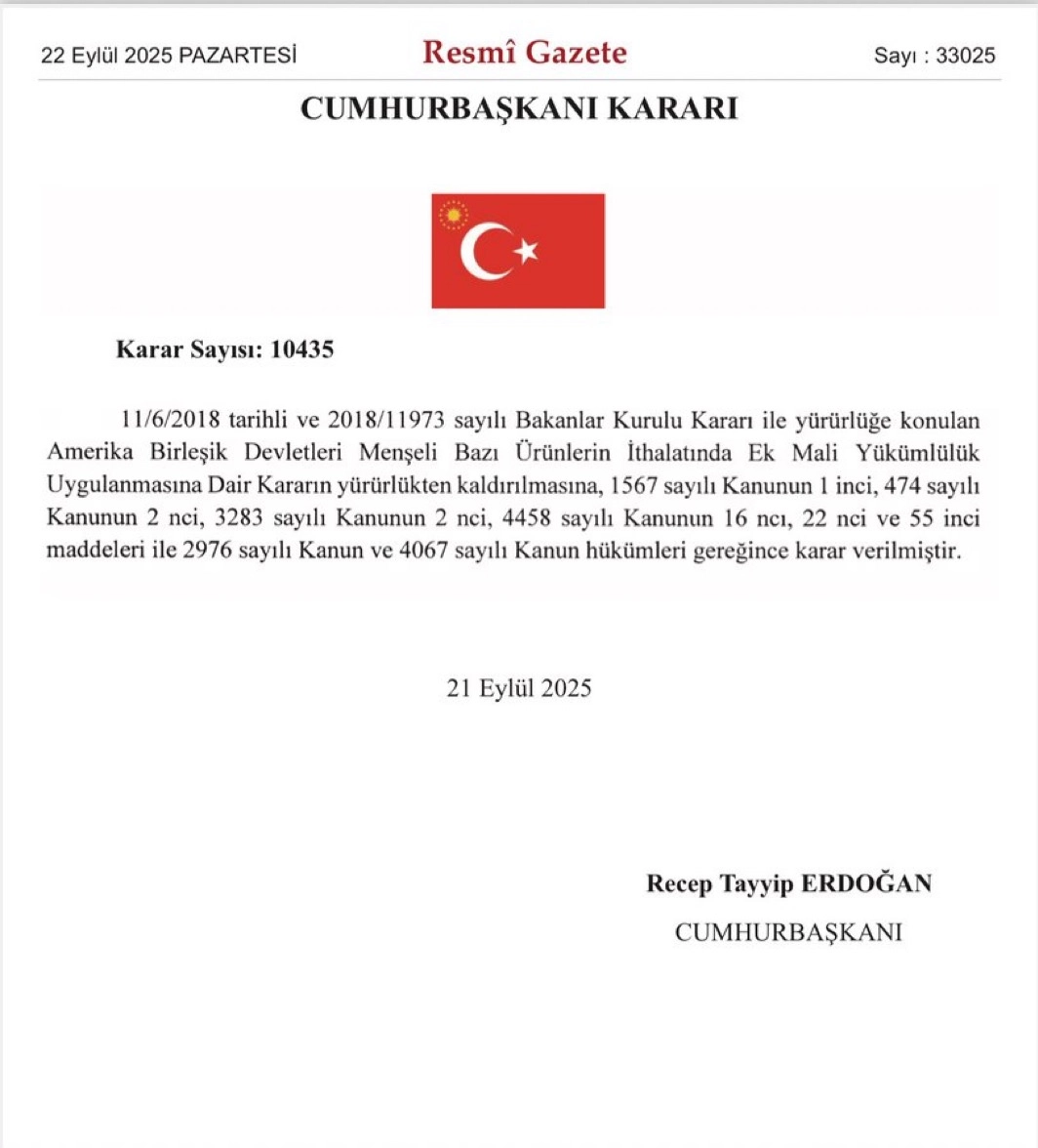 Haber Resmi