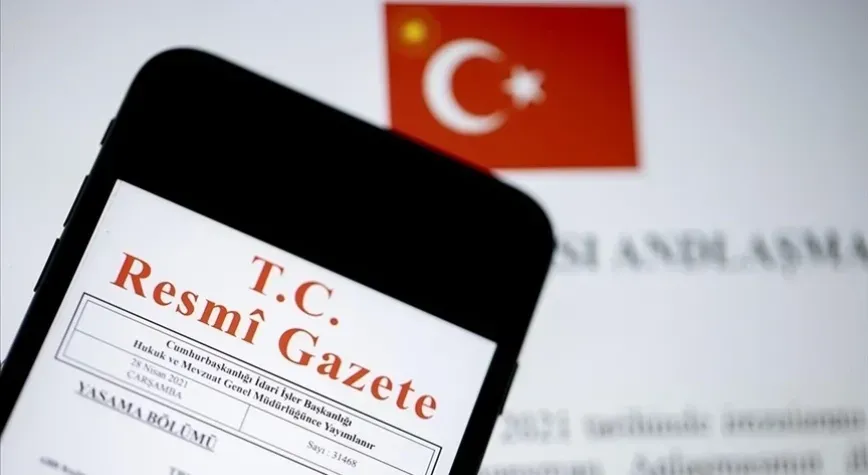 Erdoğan’ın İmzasıyla Büyükelçi Atamaları Resmi Gazete’de Yayımlandı