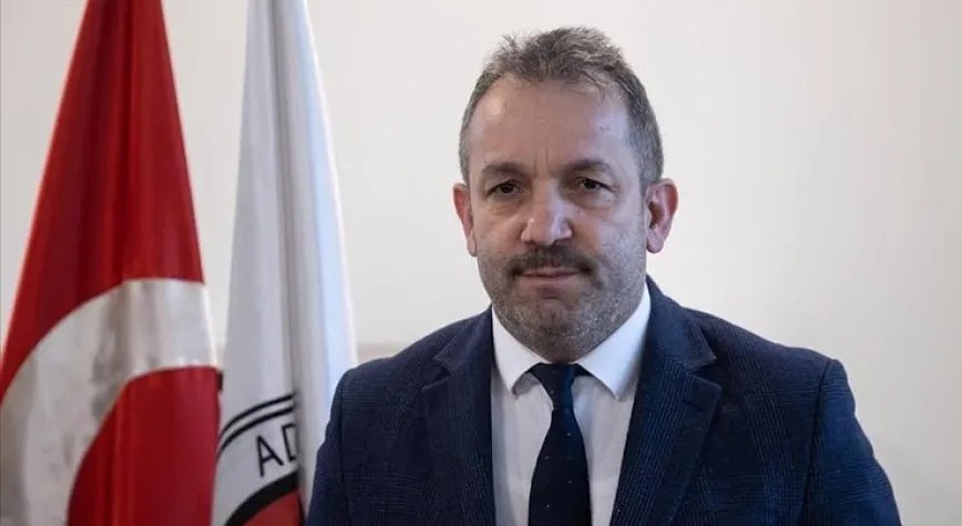 Adli Tıp Kurumu Başkanlığı’na Hızır Asliyüksek Atandı