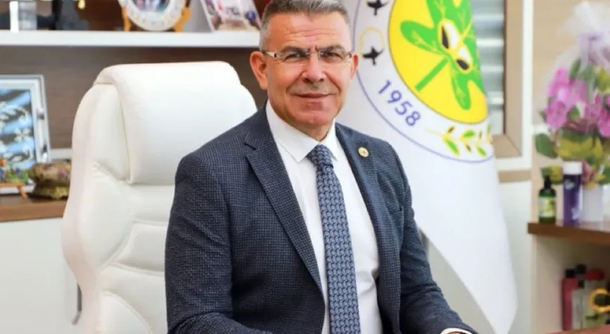 AK Parti, Aydın Köşk Belediye Başkanı Nuri Güler’i Kesin İhraç Talebiyle Disipline Sevk Etti