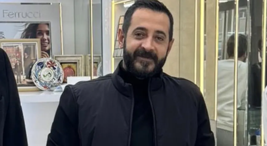 AK Parti Çankaya İlçe Başkan Yardımcısı Abdülkerim Güllübardak Vefat Etti