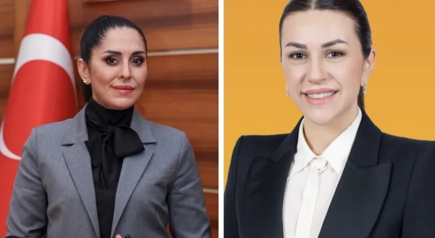 Ak Parti’de Kritik Atama! Çevre ve Şehircilik Politikaları Başkanlığına Nilhan Ayan Atandı