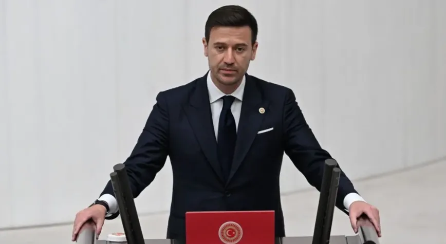 AK Parti’li Baykoç’tan Mansur Yavaş’a Sert Tepki: “Hizmet Değil Zulüm”