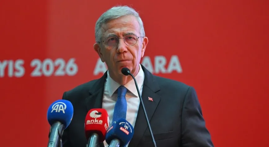 Ankara Büyükşehir Belediye Başkanı Yavaş, CHP yönetiminin ne yapması gerektiğini açıkladı