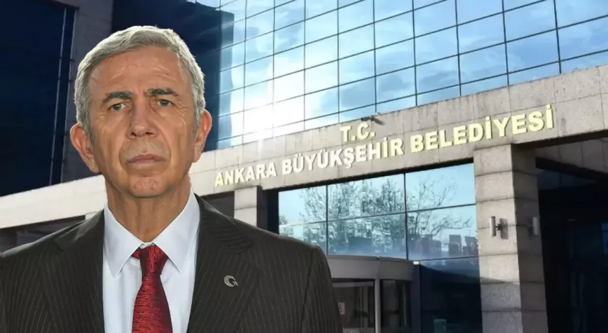 Ankara Büyükşehir Belediyesi'ne konser soruşturması! İŞTE GÖZALTINA ALINAN İSİMLER!