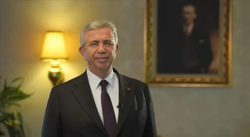 Ankara Büyükşehir Belediyesi’nde İhale İncelemesi Yargıya Taşındı