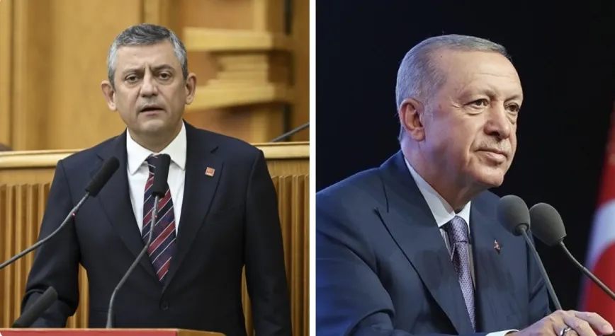 Ankara Cumhuriyet Başsavcılığı’ndan Özgür Özel’e Soruşturma