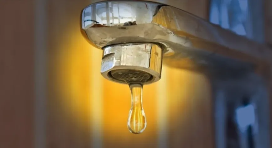 Ankara'da 9 saatlik su kesintisi var! İşte etkilenecek ilçeler...