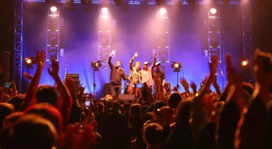 Ankara'da Bu Hafta Hangi Konsere Gidilir?