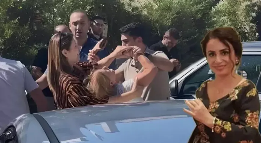 Ankara’da Kan Donduran Cinayet: Kayınpeder Gelinini Öldürdü