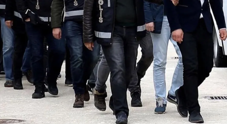 Ankara Emniyetinden Uyuşturucuya Büyük Darbe