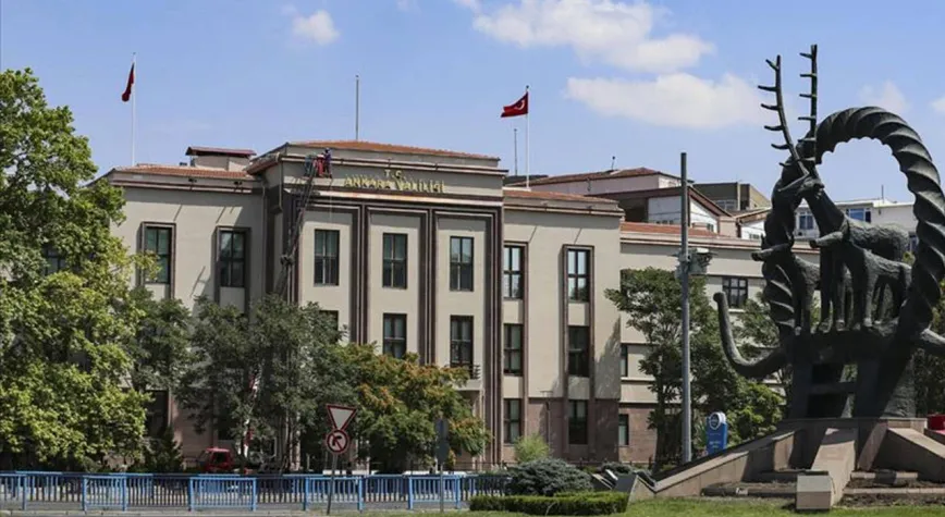 Ankara Valiliği, Ayaş Kaymakamlığı'nın paylaşımı hakkında inceleme başlattı