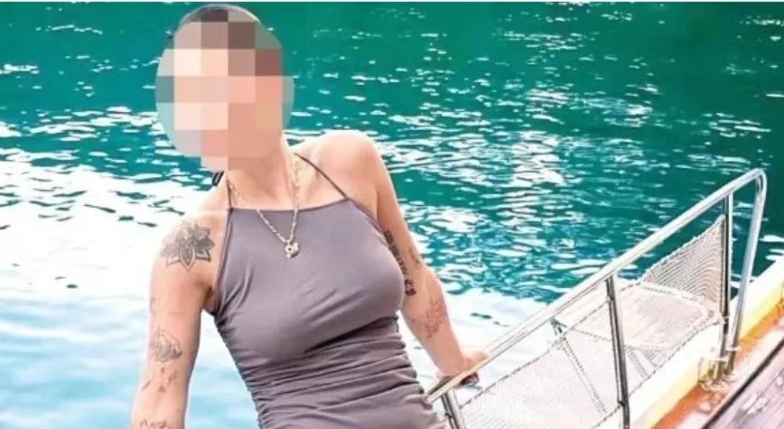 Ankara’da ünlü kolejin öğretmeni uyuşturucu ve fuhuş soruşturmasında tutuklandı