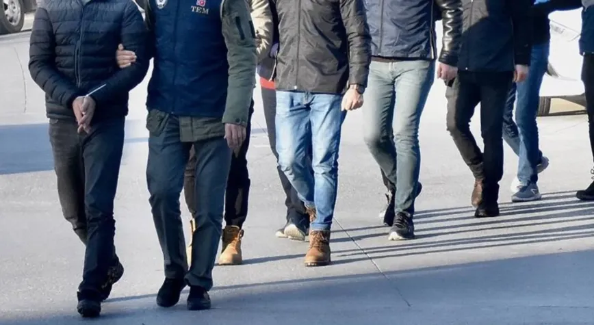 ANKARA’DA UYUŞTURUCU VE FUHUŞ OPERASYONU: 16 GÖZALTI