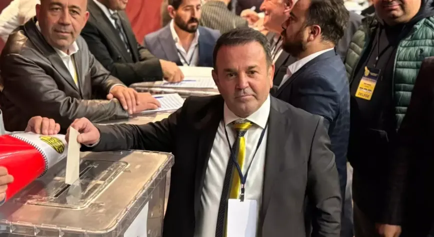 Ankaragücü'nde Nuri Muhammet Yaman Dönemi Başladı