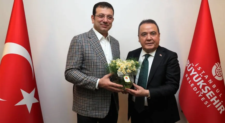 Haber Resmi