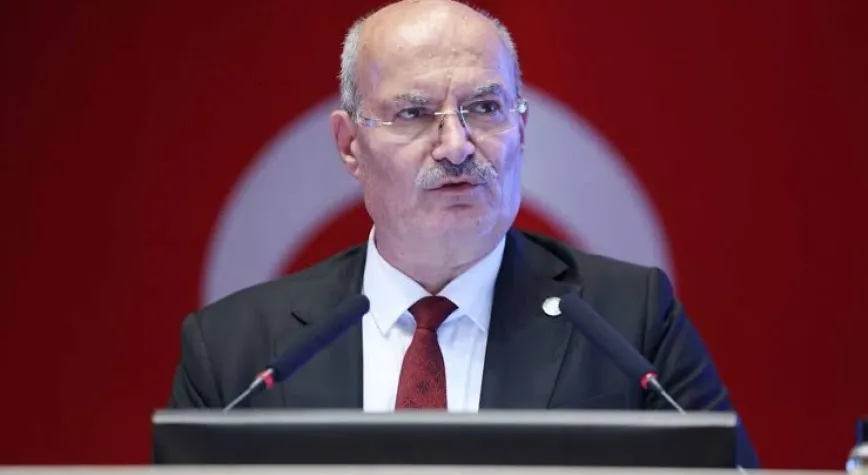ATO Başkanı Gürsel Baran: “Ankaralı Müteahhitler Dünyada Zirvede”