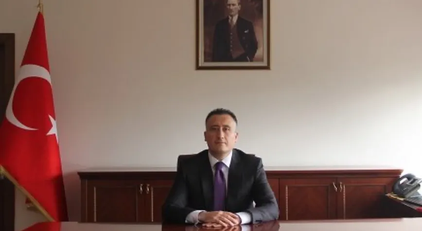Ayaş Kaymakamı Muharrem Eligül Hakkında Soruşturma Başlatıldı
