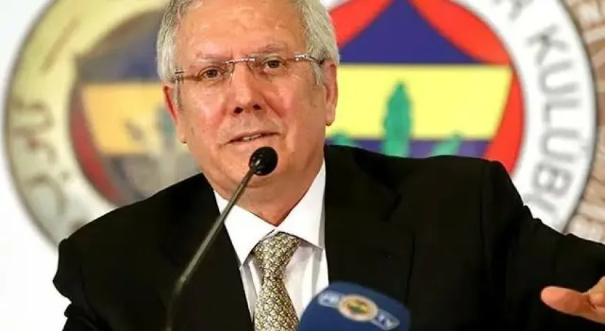 Aziz Yıldırım, Fenerbahçe’nin yeni başkanı seçildi!