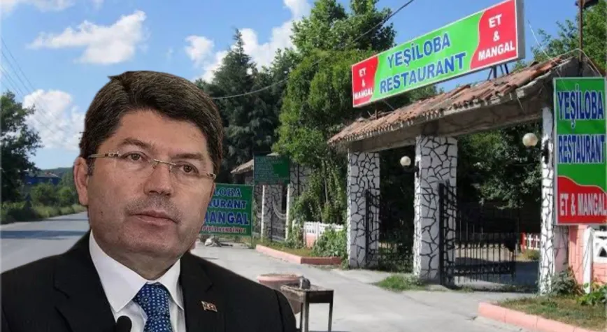 Bakan Tunç'tan Cumhuriyet Savcısı Ercan Kayhan'ın öldürülmesine ilişkin açıklama