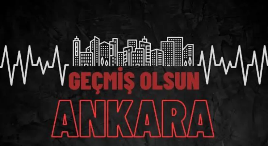 Başkent Sallandı! Kalecik’te Deprem