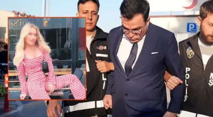 Borsa Manipülasyoncusu Nihat Özçelik: “Sekreterim Uygunsuz Görüntülerimi Satıp Şantaj Yaptı”